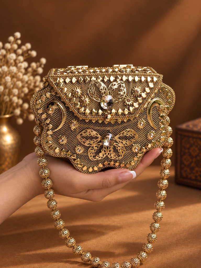 Kavya Mini Bag
