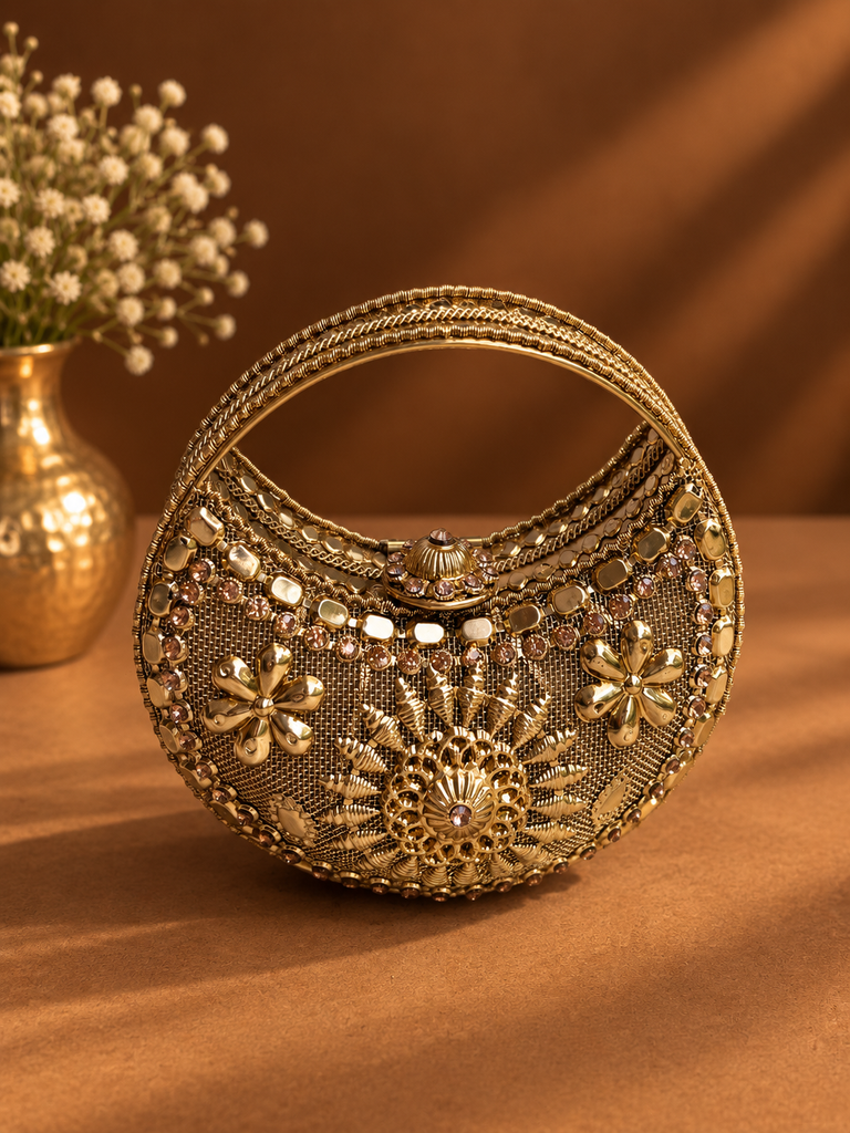 Mehr Mini Bag