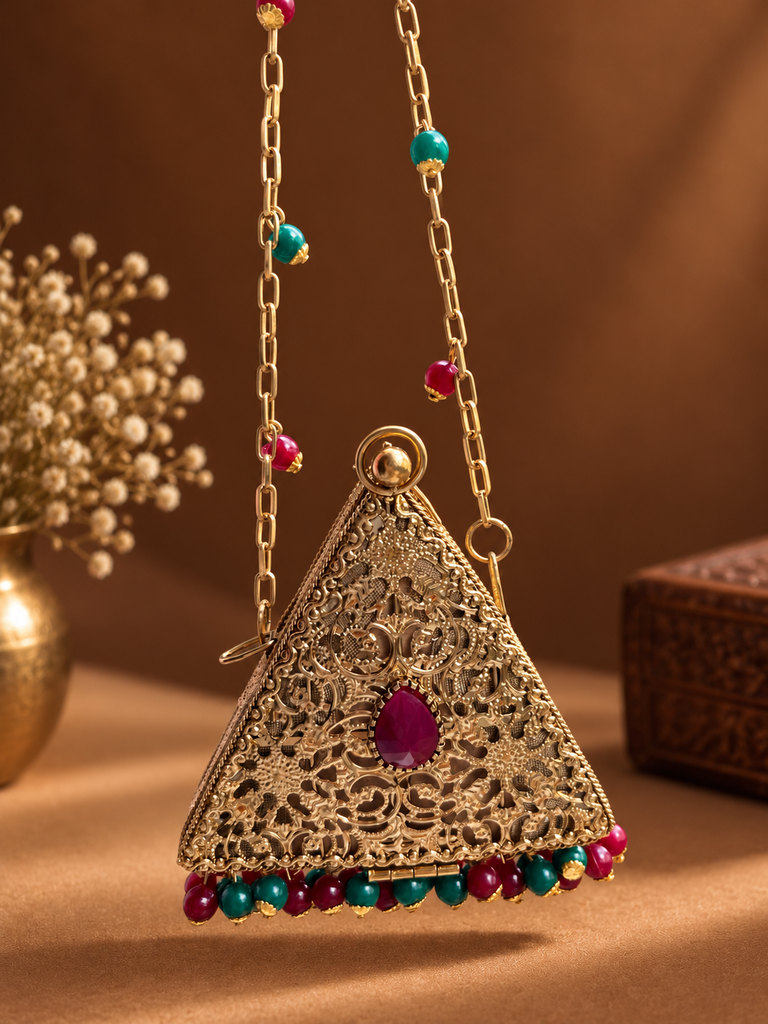 Gulnar Mini Bag