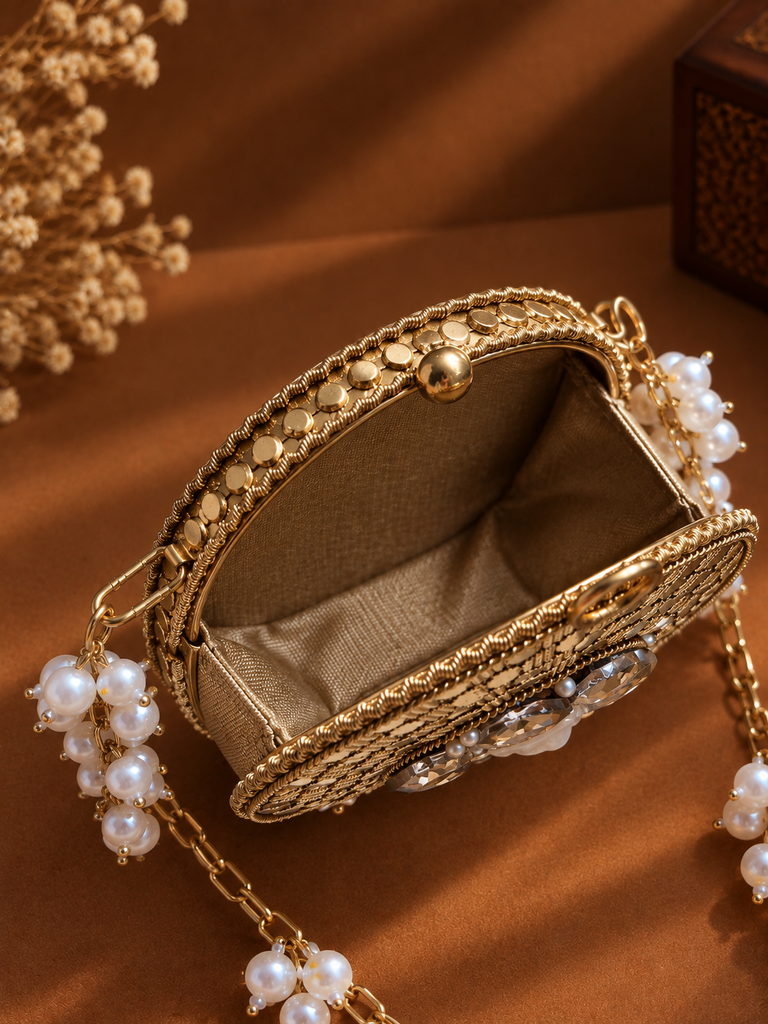 Noor Mini Bag 3