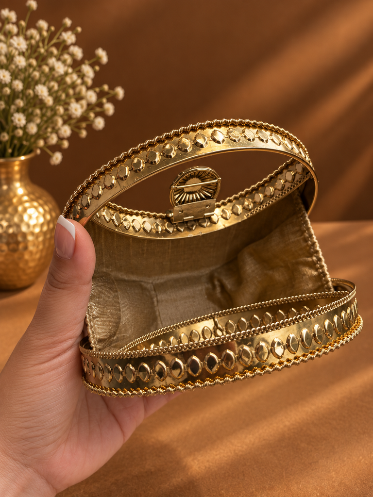Mehr Mini Bag 3