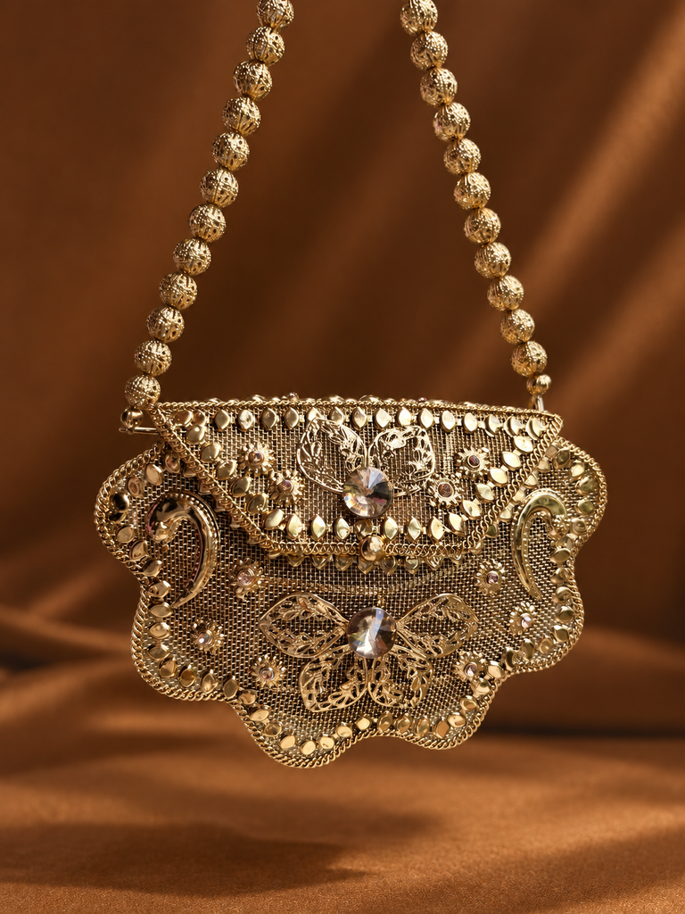 Kavya Mini Bag 3