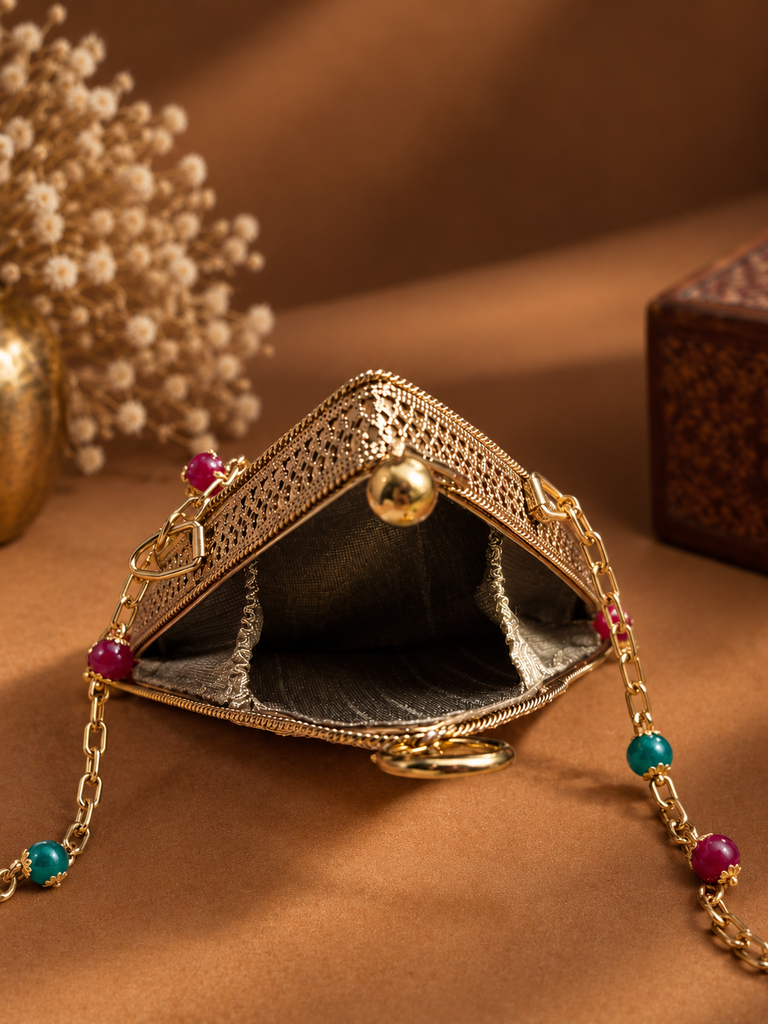 Gulnar Mini Bag 3