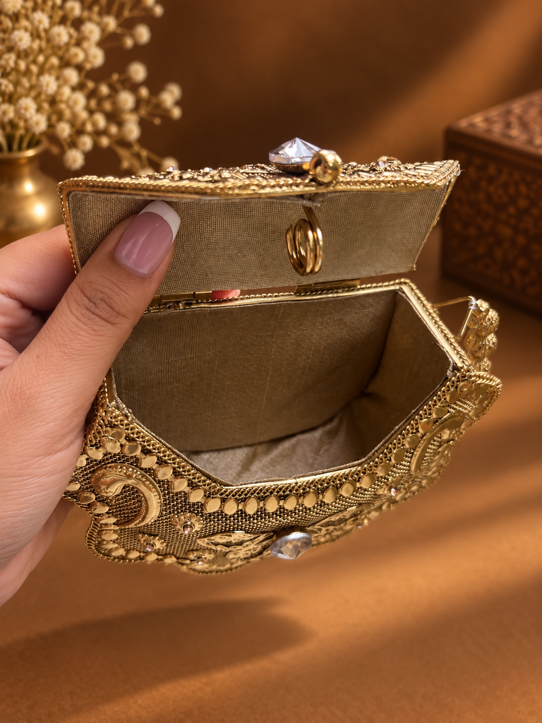 Kavya Mini Bag 4